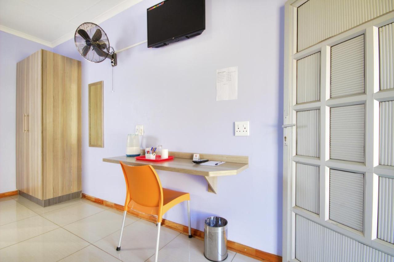 Minilitha Lodge Richards Bay Zimmer foto