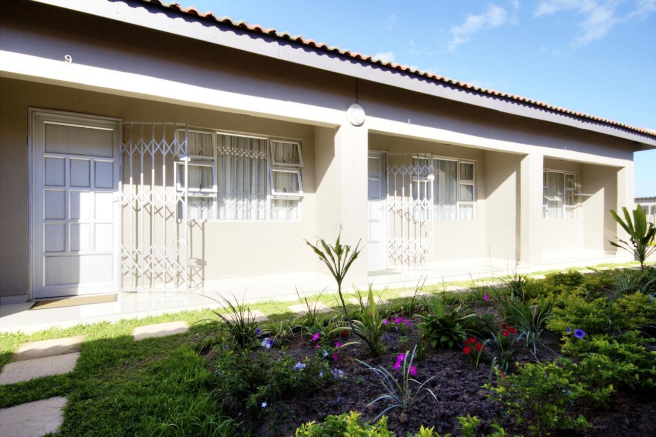 Minilitha Lodge Richards Bay Exterior foto