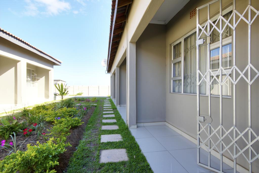 Minilitha Lodge Richards Bay Exterior foto